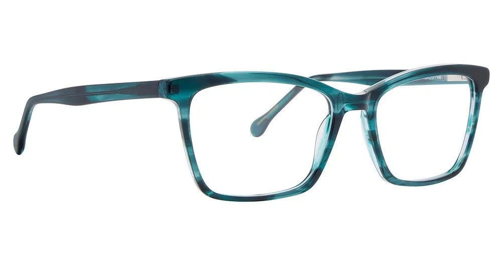 Trina Turk TTCONSTANCE Eyeglasses - view 3